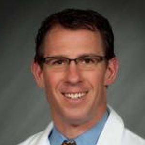 Logan Hoxie, MD, FACS