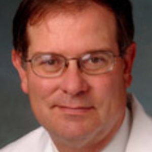 Robert Sergott, MD