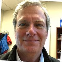 Robert McGowen, MD