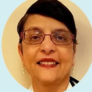 Chetna Mital, MD