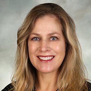 Karen Kemp-Glock