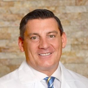 Patrick Higgins, MD
