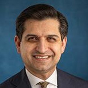 Shahzad Mian, MD