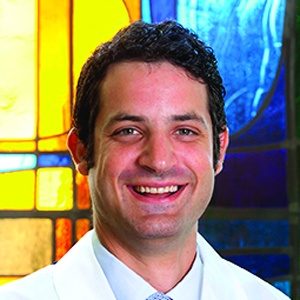 Zachary Leshen, MD
