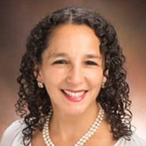 Yael Mosse, MD