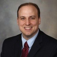 Jonathan Johnson, BSC, MD
