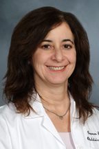 Carmen Sultana, MD