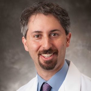 David Cohen, MD