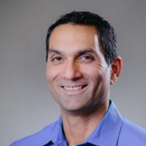Rajneesh Reddy, MD