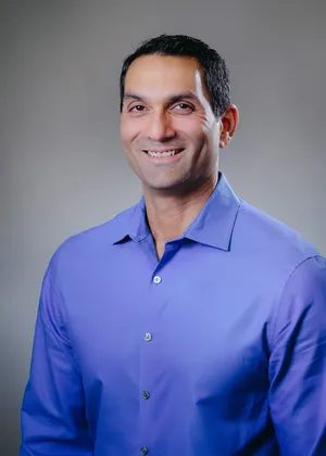 Rajneesh Reddy, MD