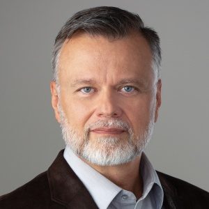Branimir Brozman, MD