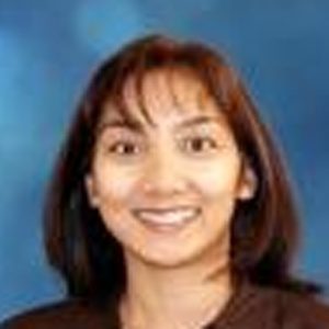 Tina Verder, MD