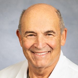 Carlos Singer, MD