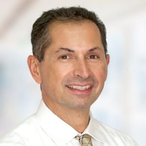 Joseph Cozzolino, MD, CPE, MBA