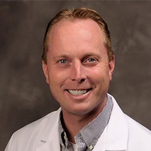 Christopher Wilson, MD