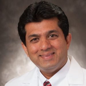Prasad Rao, MD
