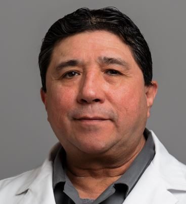 Jesse Arellano, MD