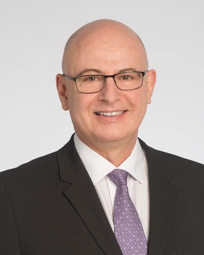 Claudio Brunstein, MD, PhD