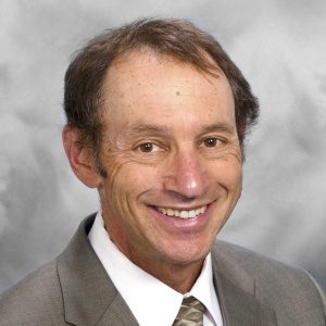 Mark Wanderman, MD