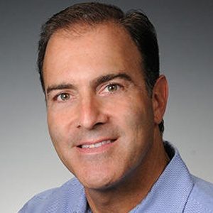 Ross Podell, MD