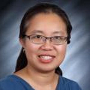 Hui Min Cheong, MD