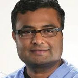 Nitesh Ratnakar, MD, FACG