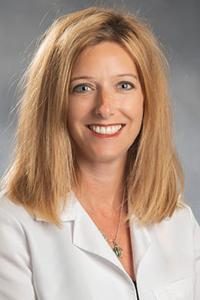 Robin Hugen, MD