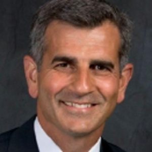 Robert Rubino, FACOG, MD