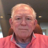 William Kehoe, MD