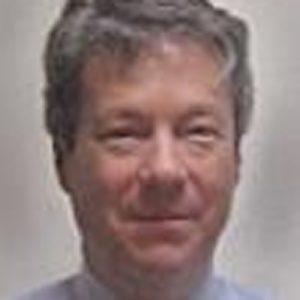 David Borsook