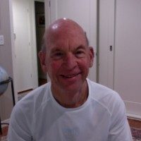 Daniel Vanhamersveld