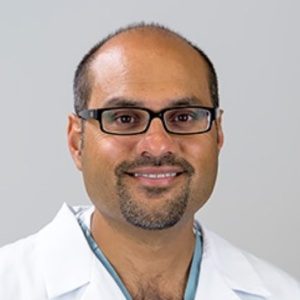Adhir Shroff, MPH, MD