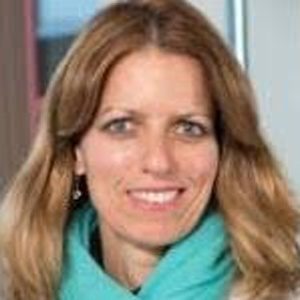 Deborah Green-Laroche