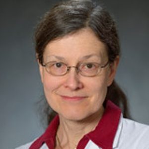 Amy Pruitt, MD, FAAN