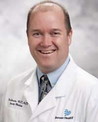 Kam Hunter, PhD, MD