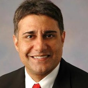 Muhammad Bhatti, MD