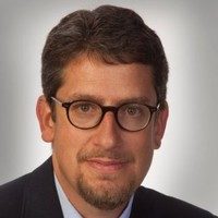 Patrick Frieary, MD