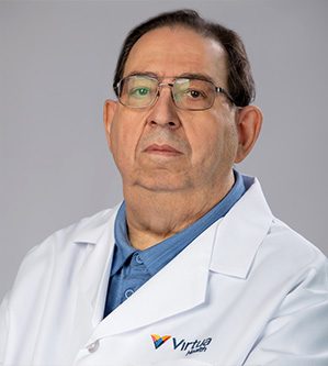 Carl Schopfer, DO