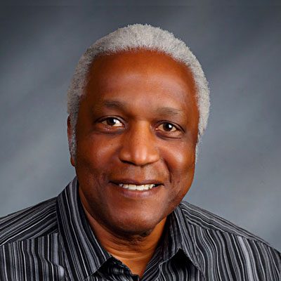 Edward Allen, MD