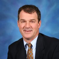Gregory Osborne, MD
