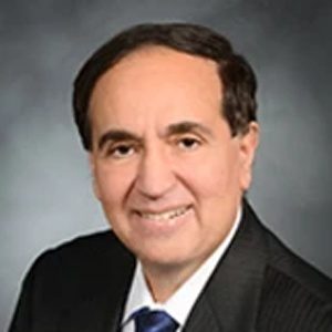 Frank Chervenak, FACOG, MD