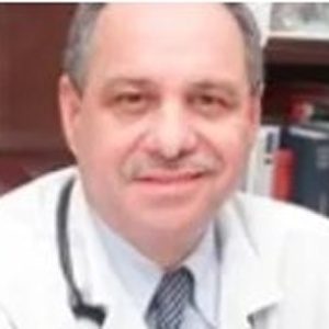 Jorge Serje, MD