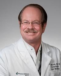 Jack Moody, MD