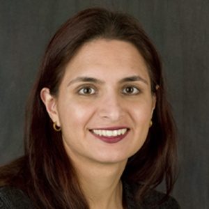 Tina Bunch, MD