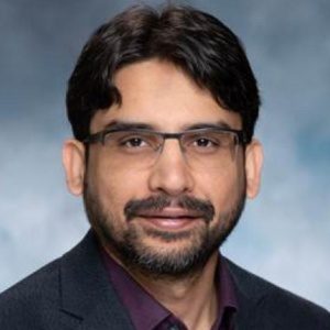 Abdul Hakeem, MBBS, MD