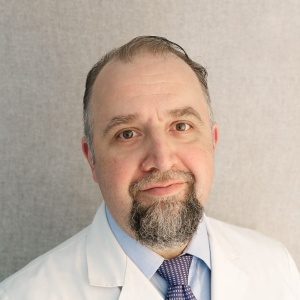Muhammad Jabri, MD