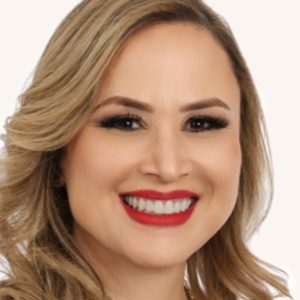 Giovanna Ciocca, MD, FAAP