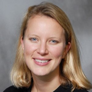 Anne Blaes, MD, MS
