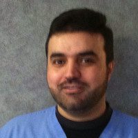 Mohamed Zeater, FCCP, MD