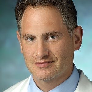 Daniel Brotman, MD